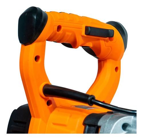 Mezclador De Pintura Y Cemento Eléctrico 1250 Watts Lusqtoff - Imagen 3