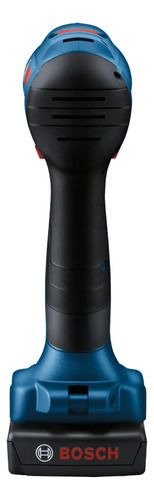 Taladro Percutor Atornillador A Bateria Bosch Gsb 183-li Color Azul Frecuencia 50hz 50 Hz - Imagen 4