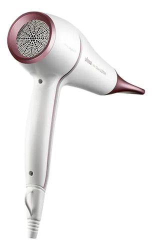 Secador De Pelo Ufesa 2200w Air Glow - Queofertauy Blanco - Imagen 2