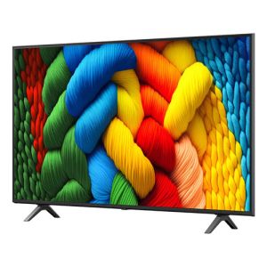 Televisor Inteligente LG Nanocell Ai 4k Nano80 50 Pulgadas 50nano80asa