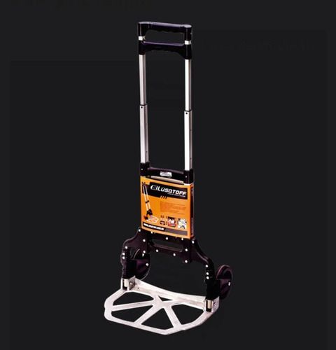 Carro Plegable Capacidad 100 Kg Lusqtoff Lqc-100 - Imagen 6