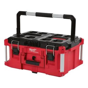 Caja De Herramienta Grande Packout 48-22-8425 Milwaukee Rojo