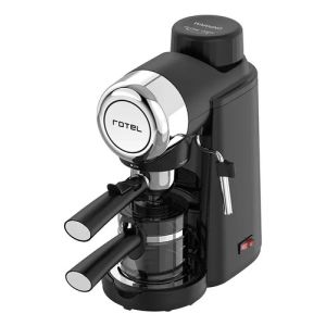 Rotel 71624 Eléctrica - Negro