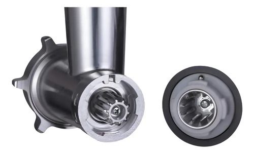 Picadora De Carne Punktal Pk-498pc Accesorios Para Embutidos - Imagen 6