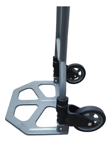 Carro Plegable Capacidad 100 Kg Lusqtoff Lqc-100 - Imagen 8
