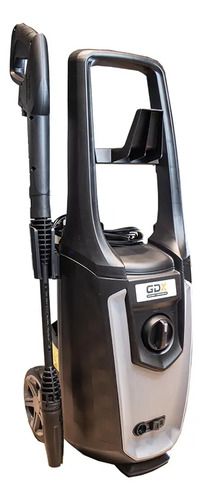 Hidrolavadora Eléctrica Gdx 1800w Agua Hasta 40 Grados C. Gris Oscuro - Imagen 6