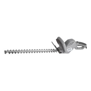 Corta Cerco Eléctrico 650w Hw-ht650 Gdx Gris