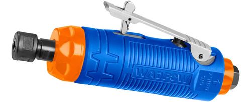 Amoladora Recta Neumatica 1/4 - 1/8 90psi Wadfow Wat5514 - Imagen 3