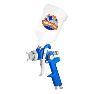 Pistola De Pintar Neumatica 600cc Hvlp Wadfow Wga1506