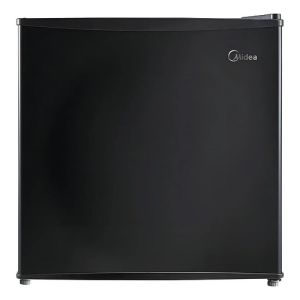 Frigobar 45l Midea Negro Mdrd86fgm30