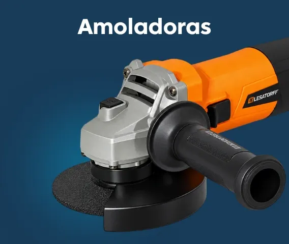Amoladoras
